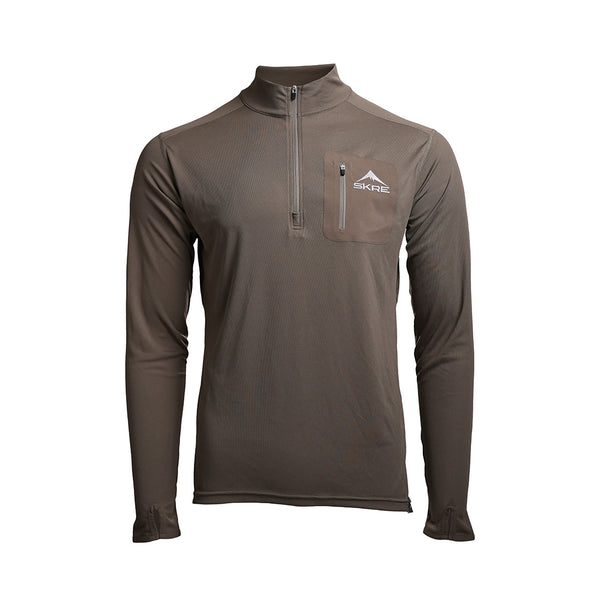 Torrid Long Sleeve | Skre Gear