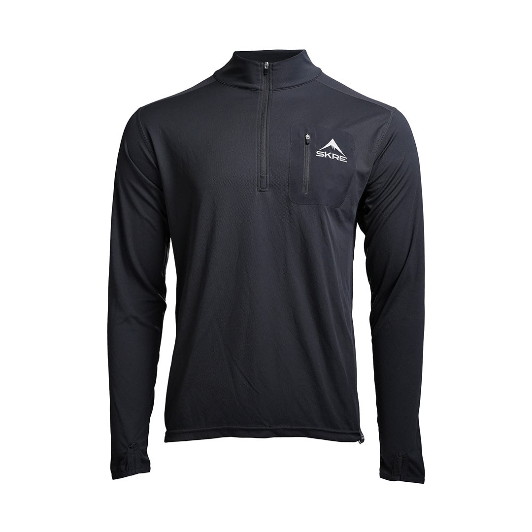 Torrid Long Sleeve | Skre Gear