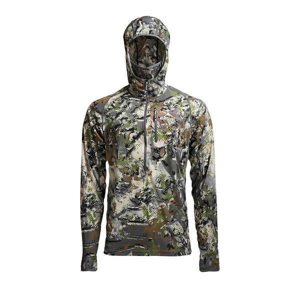 Torrid Hoodie | Skre Gear