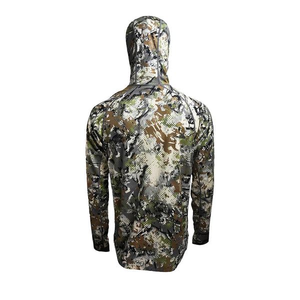 Torrid Long Sleeve | Skre Gear