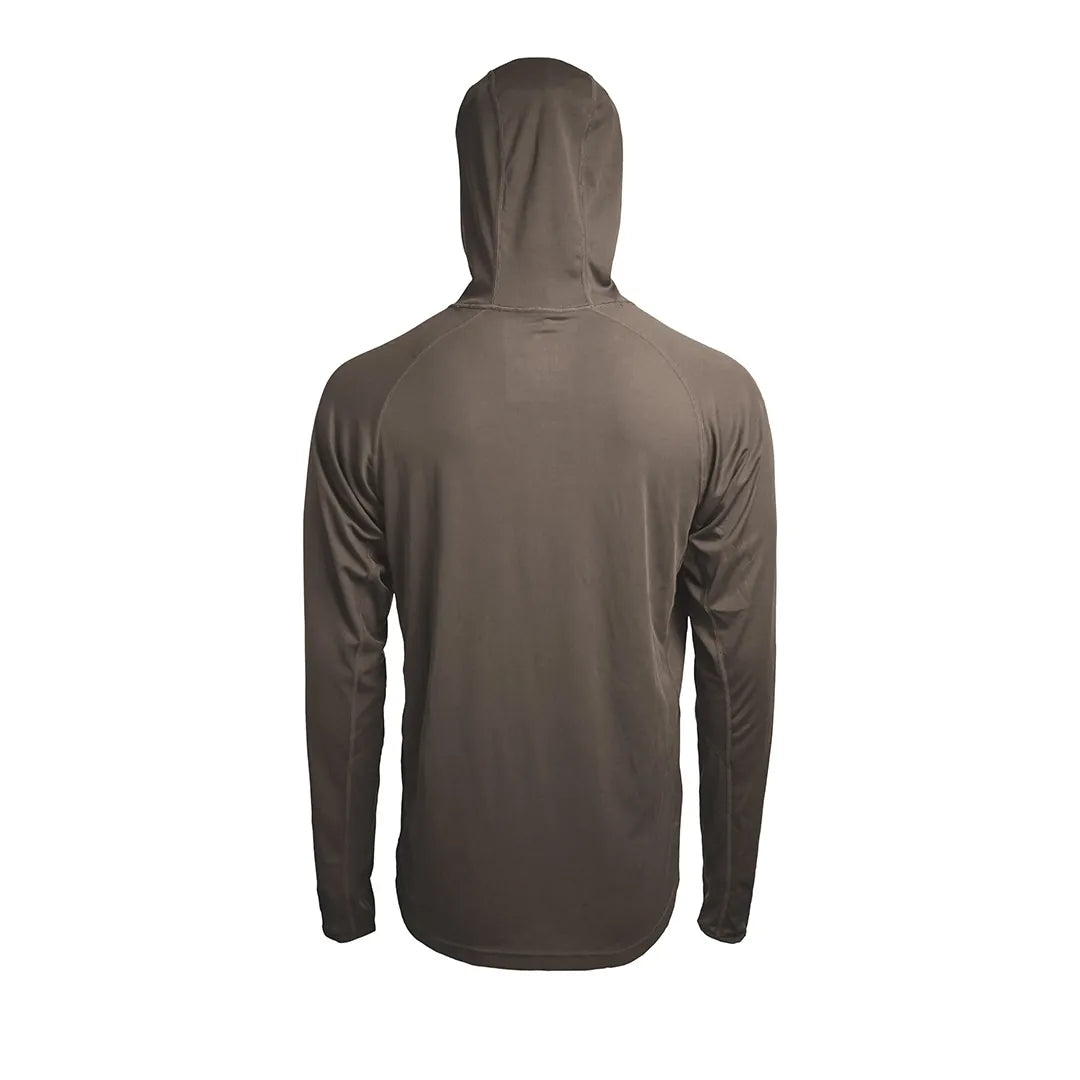 Torrid Long Sleeve | Skre Gear
