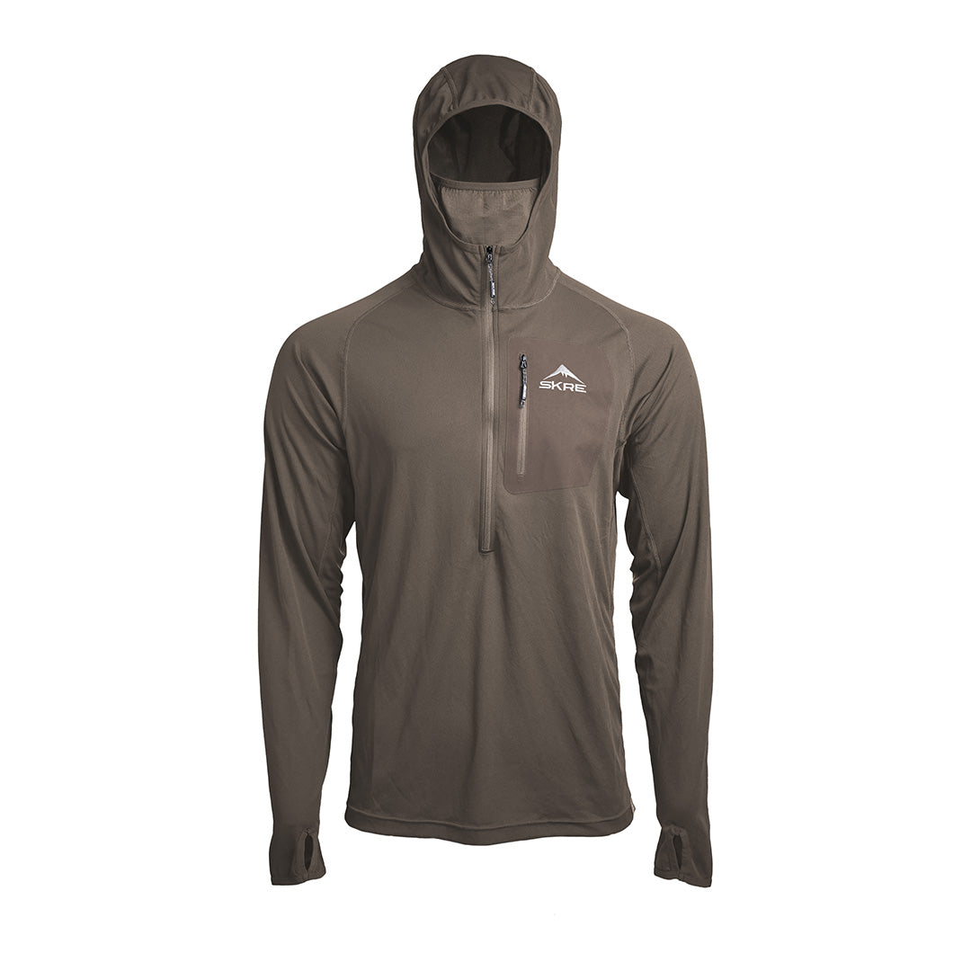 Torrid Hoodie | Skre Gear
