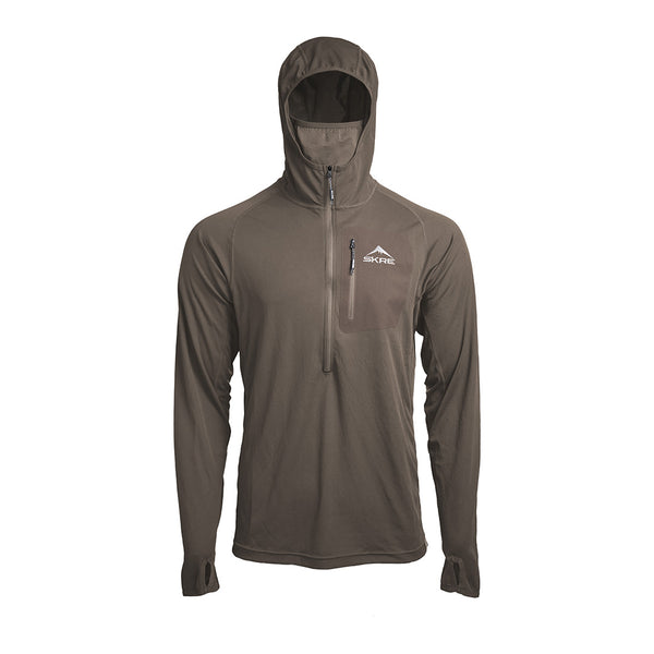 Torrid Hoodie | Skre Gear