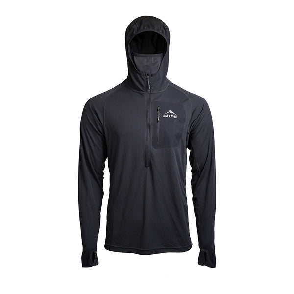 Torrid Hoodie | Skre Gear