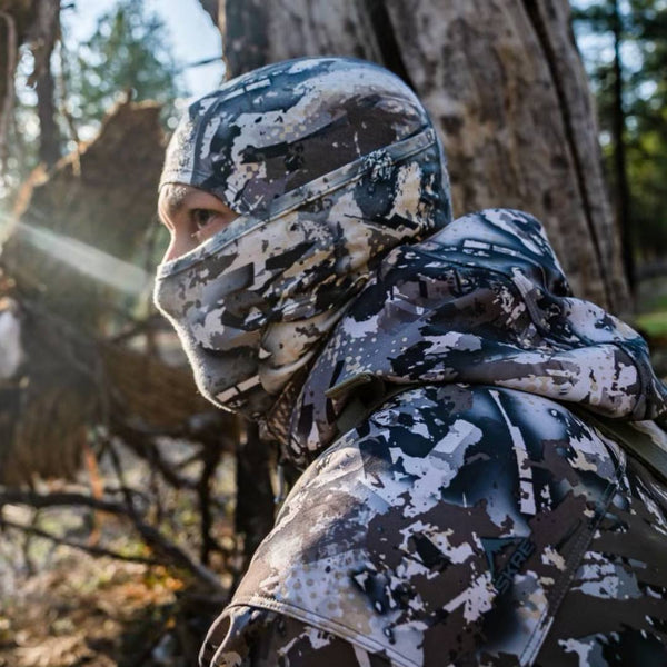 Bowen 150 Balaclava | Skre Gear