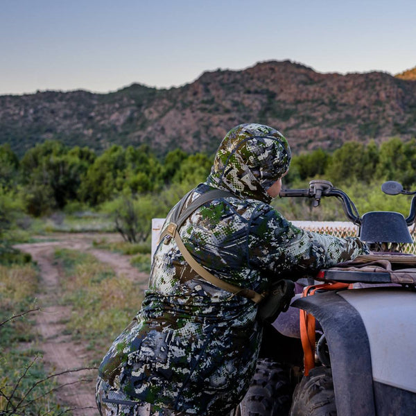 Bowen 150 Balaclava | Skre Gear