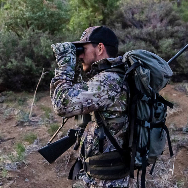 Deadfall Gloves | Skre Gear