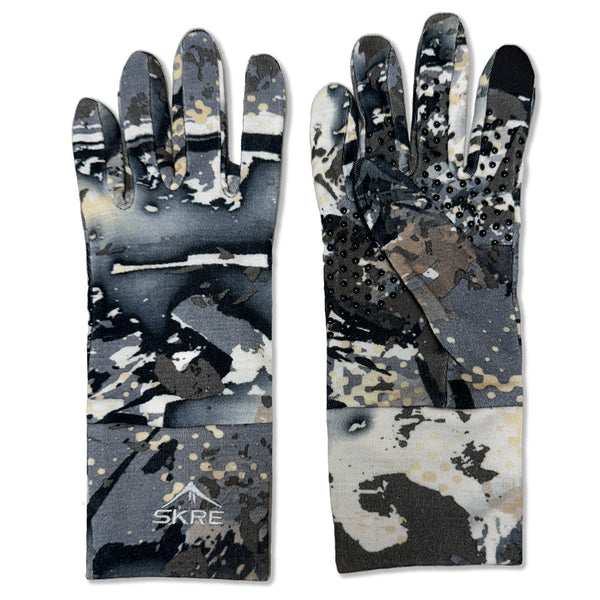 Velocity Gloves | Skre Gear