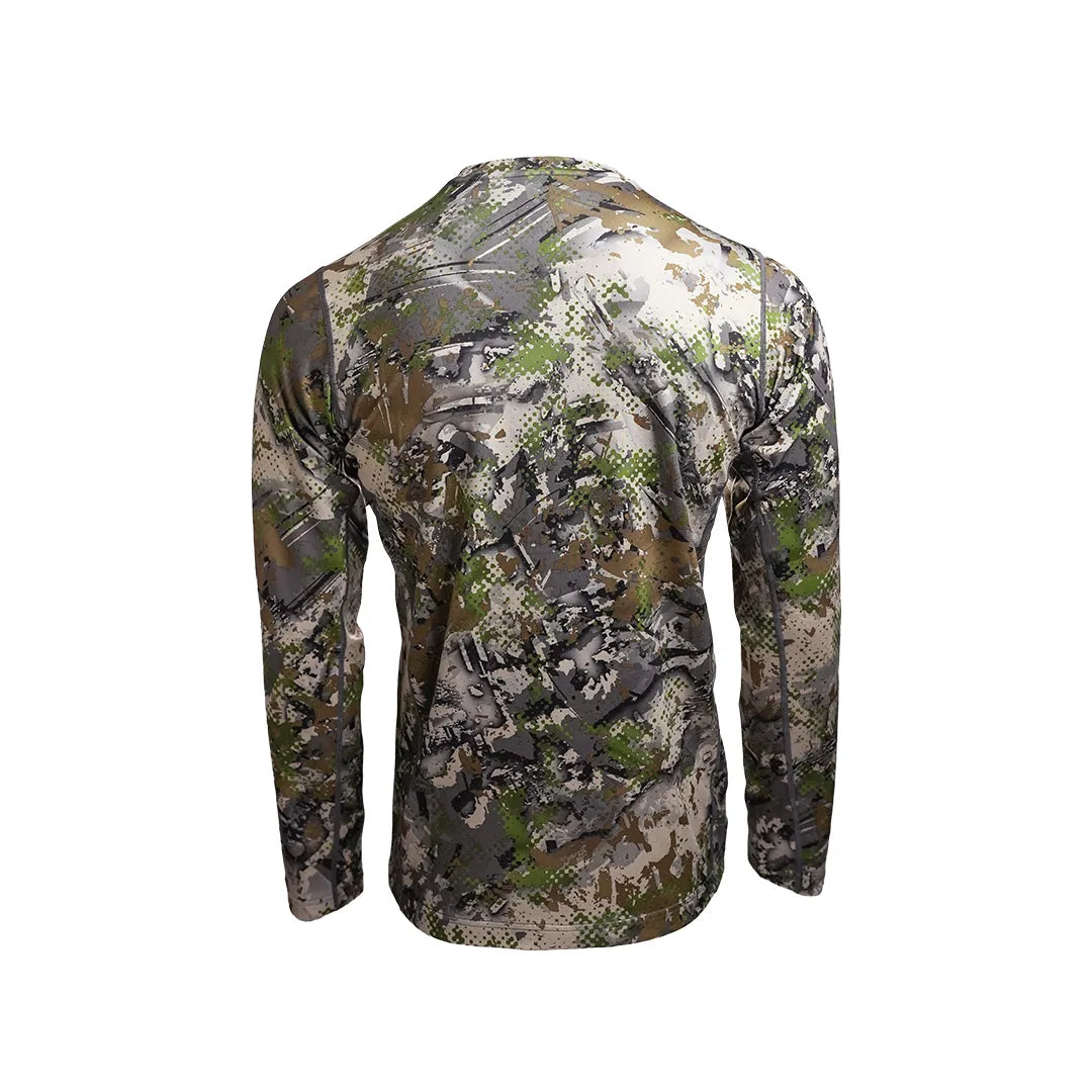 Wasatch Crew Top | Skre Gear
