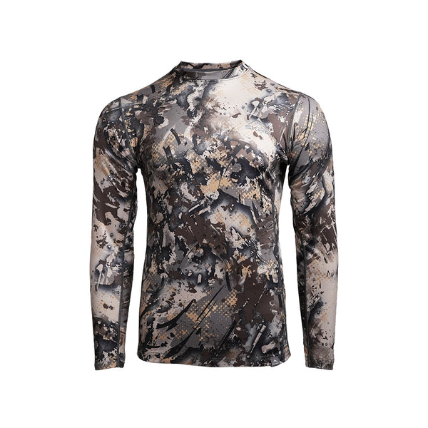 Wasatch Crew Top | Skre Gear