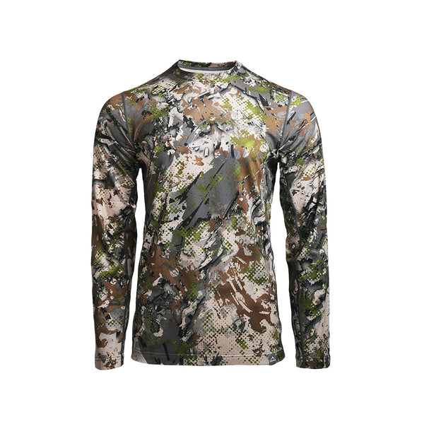 Wasatch Crew Top | Skre Gear