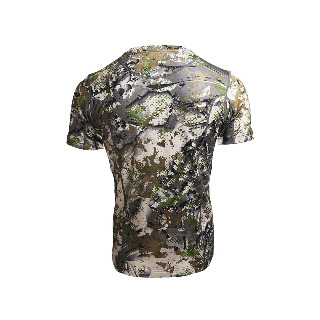 Wasatch Crew Top Short Sleeve | Skre Gear