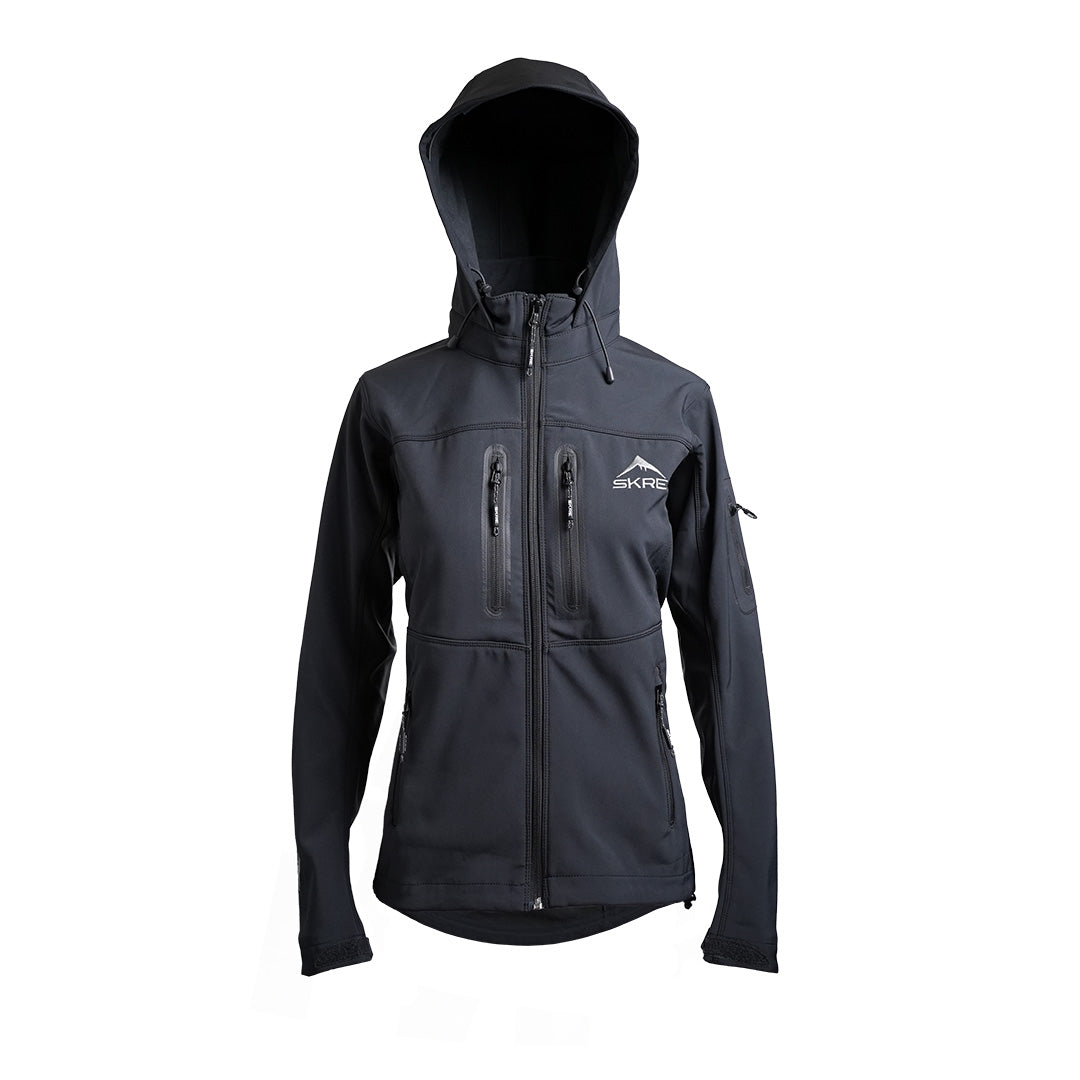 Womens Hardscrabble Jacket | Skre Gear