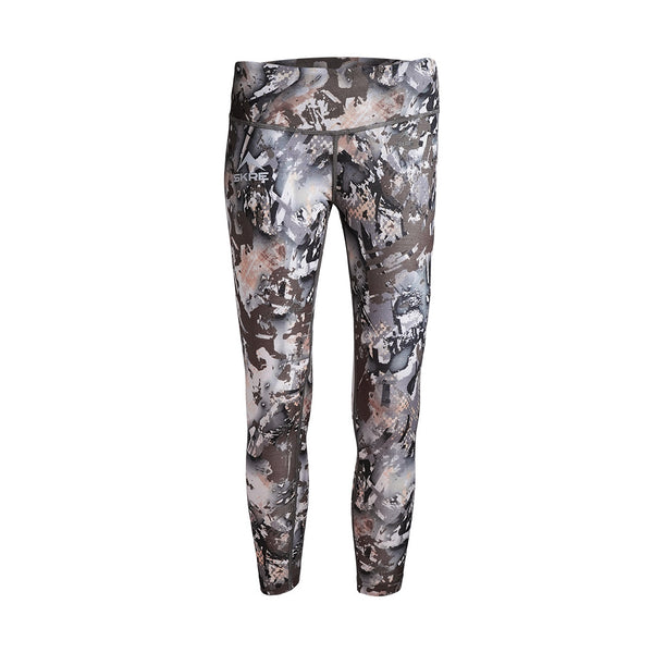 Womens Merino Wool Bottom | Skre Gear