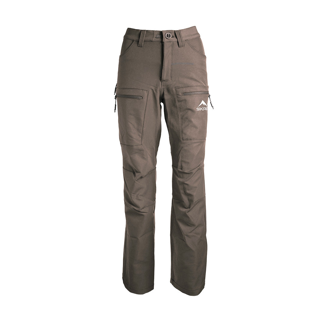 Womens Hardscrabble Pants | Skre Gear