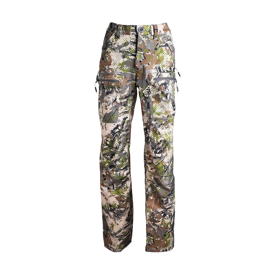 Womens Hardscrabble Pants | Skre Gear