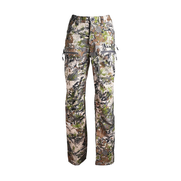 Womens Hardscrabble Pants | Skre Gear