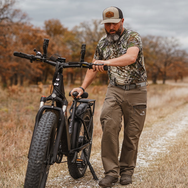 Hardscrabble Pants | Skre Gear