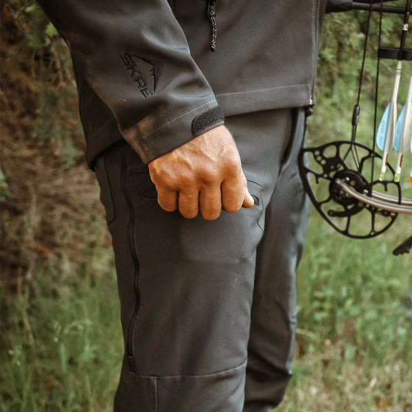 Hardscrabble Pants | Skre Gear