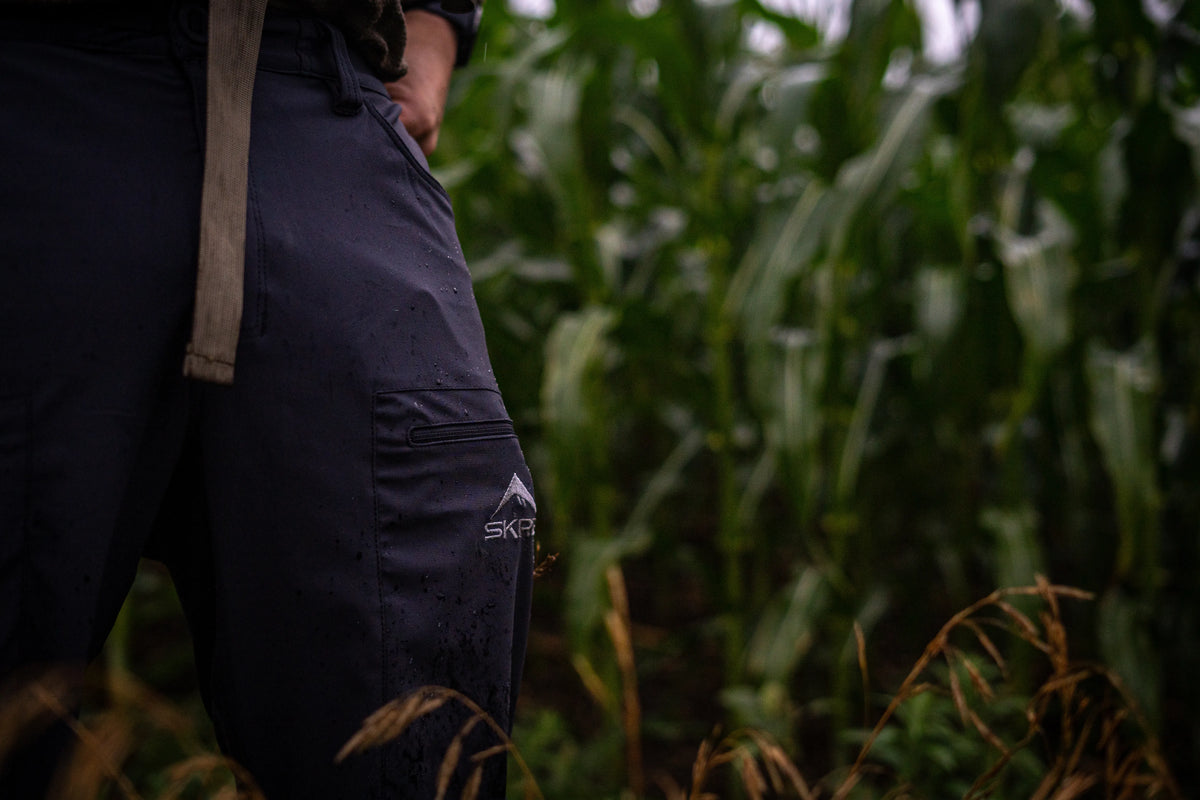 Hardscrabble Pants | Skre Gear