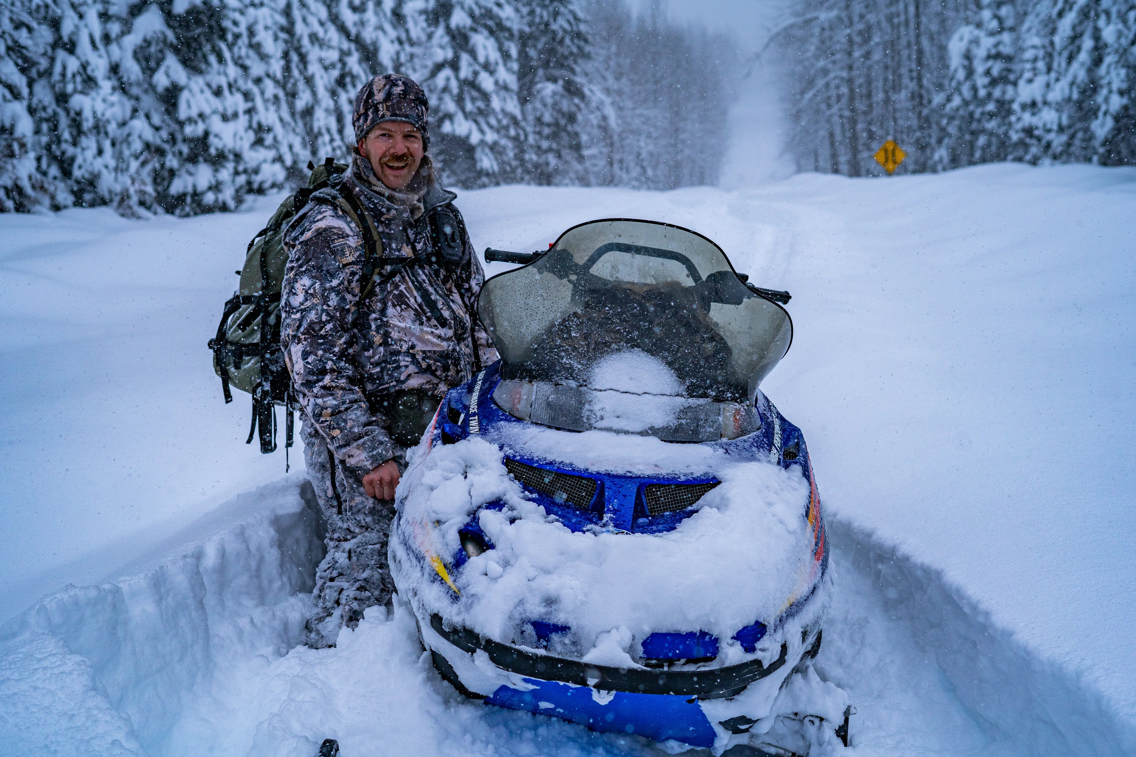 Guardian Late Season Jacket | Skre Gear