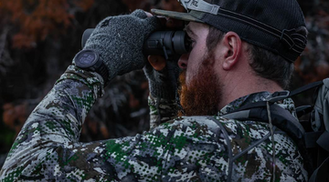 Merino Wool Base Layer Hunting Gear Checklist