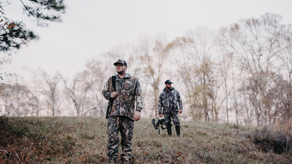 8 Reasons Why I Invest in Quality Hunting Clothing - Skre Gear