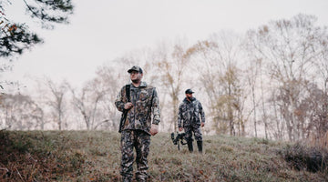 8 Reasons Why I Invest in Quality Hunting Clothing - Skre Gear