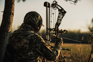 Archery Hunting Clothing