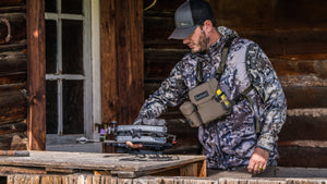 Maximize Your Early Season Success with SKRE Gear’s Whitetail Bundle