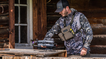 Maximize Your Early Season Success with SKRE Gear’s Whitetail Bundle