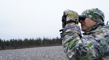 Alaskan Caribou Hunt of 2018-Skre Gear