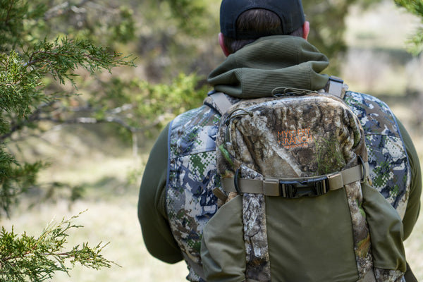 Turkey Hunting Gear 101: A Complete Guide to Outfitting Yourself for Success