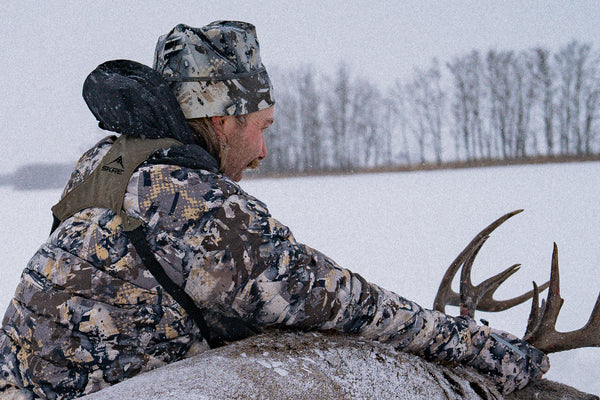 The Complete Guide on How to Hunt Whitetail Deer: Tips for Beginners and Experts