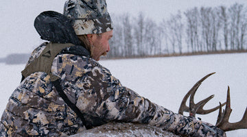 The Complete Guide on How to Hunt Whitetail Deer: Tips for Beginners and Experts