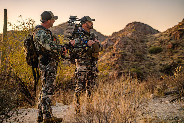 Biggest Mistakes Hunters Make in Spring