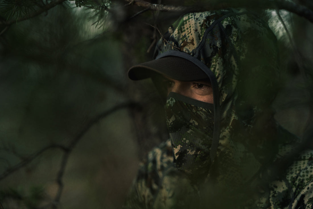 What Should Beginners Know About Spring Hunting?