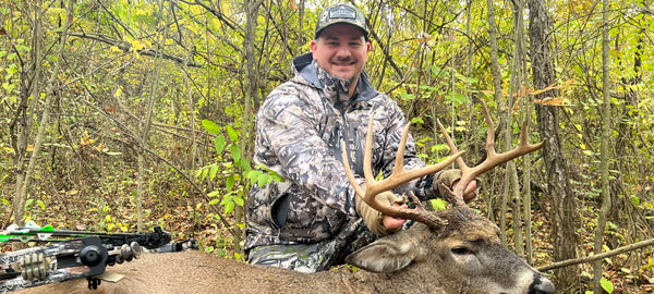 #SKRESuccess The Tale of Crooked Tine