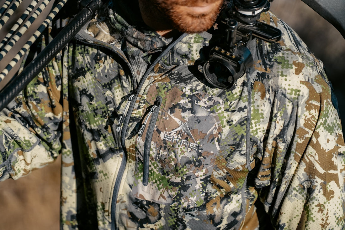 SKRE Torrid: Built for the Heat of Early Season