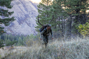 Top Hunting Base Layers for Cold Weather: Keep the Chill Out