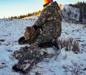 Base layer for extreme cold online