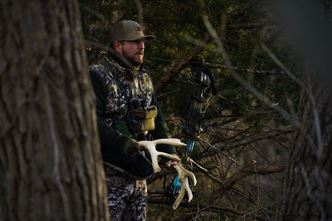 Top Camo Patterns for Whitetail Hunting: Which One is Right for You?