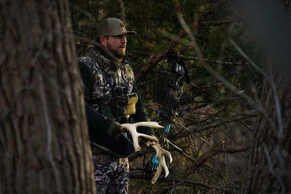 Top Camo Patterns for Whitetail Hunting: Which One is Right for You?