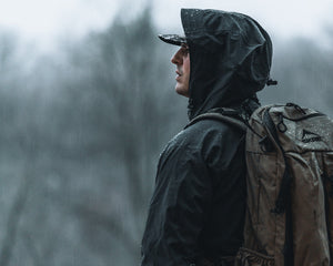 Lightweight vs. Heavyweight Hunting Rain Gear: What’s Right for You?