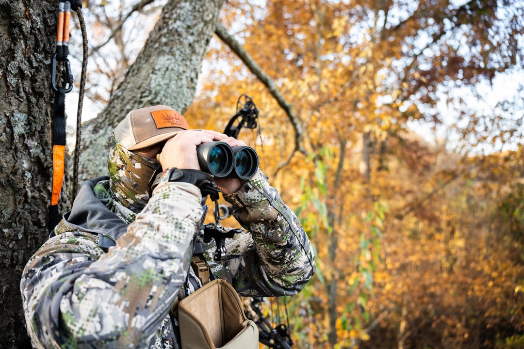 The Evolution of High-End Hunting Gear – Skre Gear