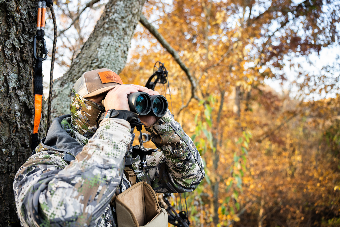 Evolution of Hunting Gear