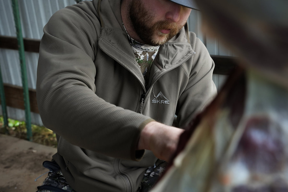 Why the SKRE Grid Lite Belongs in Your Pack