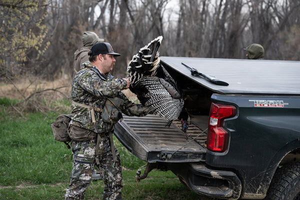 Best Turkey Hunting Gear for Beginners: What You Need to Get Started