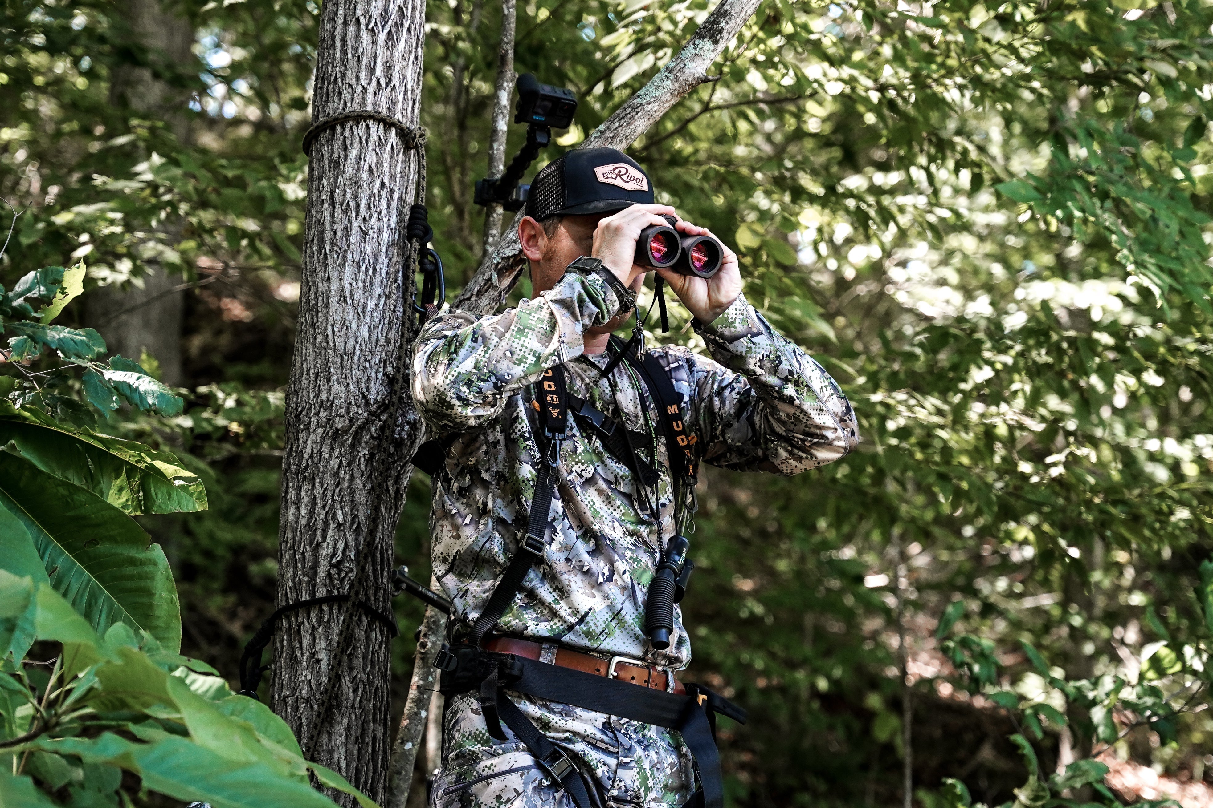 Sustainable Wool Hunting Clothes – Skre Gear