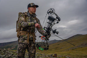 How to Choose the Best Men’s Hunting Clothes for Your Region